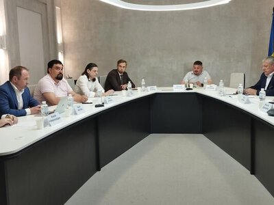 Новые рынки для агроэкспорта: Украина запускает масштабное сотрудничество с Африкой