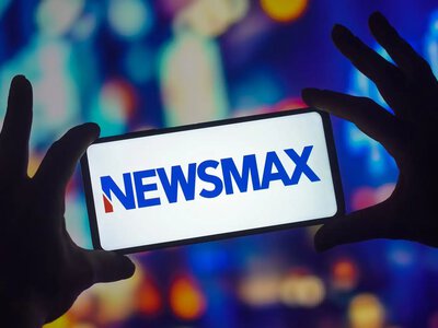 Newsmax Ukraine получил регистрацию и готовится к выходу в эфир