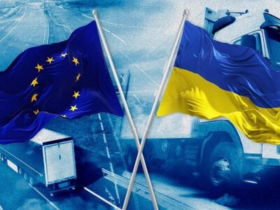  Кабмин одобрил проект Таможенного кодекса европейского образца: что известно 