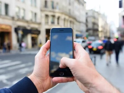 Революция безопасности: iPhone научится моментально блокироваться при попытке кражи