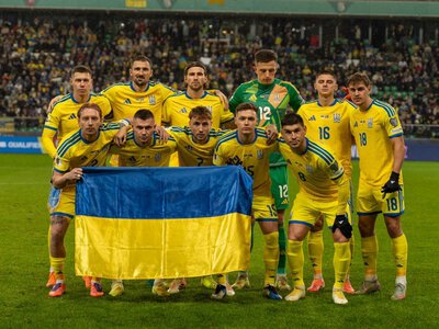 Матч Польша – Украина: дата проведения