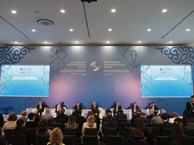 Развитие партнерства ЕАЭС и СНГ: в Астане обсудили ключевые направления экономического взаимодействия