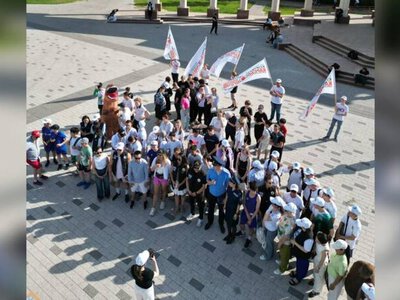 Полицейские дали старт антинаркотическому месячнику в СКО