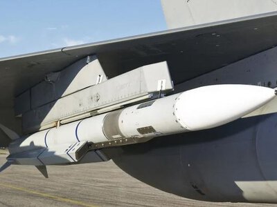 Одни из самых страшных и самых смертоносных: Украина получит дальнобойные ракеты Meteor