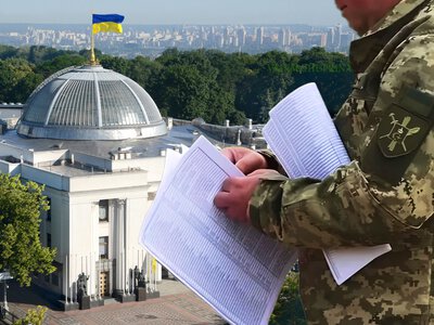 Минобороны переписывает правила мобилизации: что изменят и почему уже возникли споры