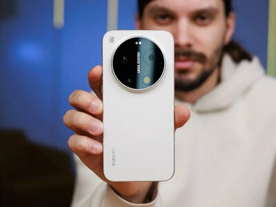 Oppo Find X9s против Xiaomi 17: какой компактный флагман 2026 года выбрать