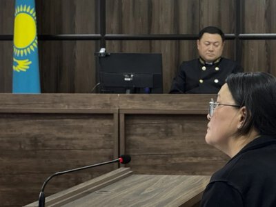  Как прошло судебное заседание по делу подозреваемого в резонансном ДТП в Алматы 