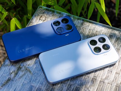 Xiaomi 17T и 17T Pro: мощные субфлагманы с камерой-перископом 5х и аккумулятором 7000 мАч (фото)
