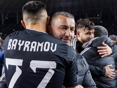 Bayramov Türkiyə klubundan görmədiyi pulu alacaq - Anlaşma şərtləri
