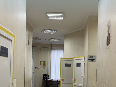 В Киеве заработал новый круглосуточный пункт неотложной травматологической помощи