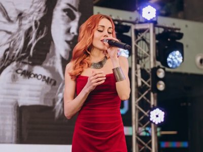 Потому что мне страшно: Елена Тополя рассказала, почему не хочет ехать за границу отдыхать
