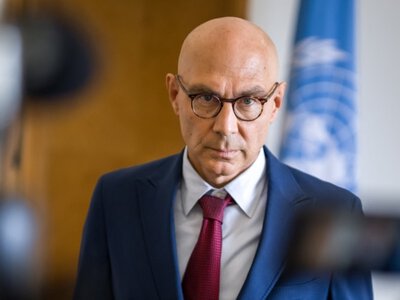 В ООН осудили «опасную эскалацию» войны РФ в Украине, призвали вернуться к переговорам