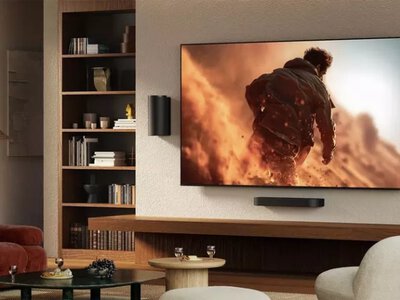 Sony Bravia 7 II: Революция цвета, которая стоит целого автомобиля