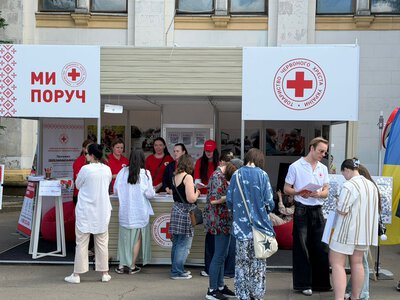 Выплаты от Красного Креста: кому доступна денежная помощь и как определяют сумму
