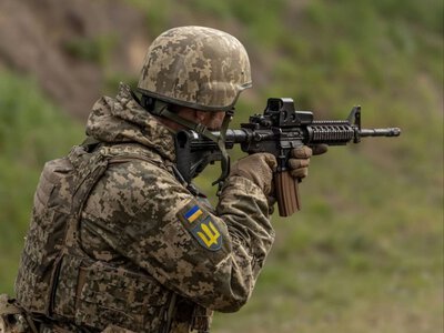 Захватчики потеряли инициативу на нескольких участках фронта: украинцы заставляют противника тратить ресурсы