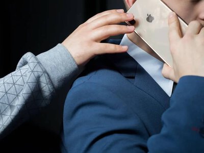 Apple работает над функцией автоматической блокировки украденных iPhone