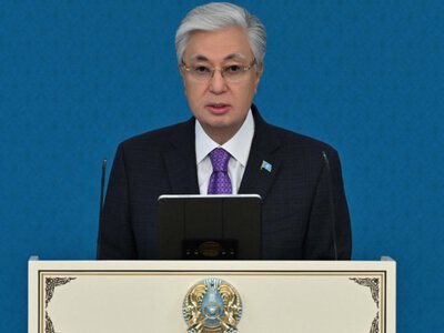  Токаев: Перед нами стоит задача укрепления потенциала Евразийского экономического союза 