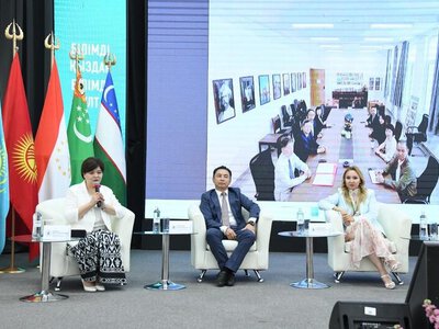QyzPU стал площадкой для педагогических идей