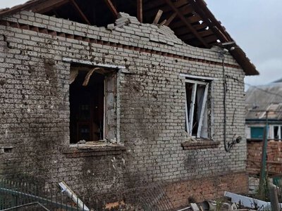  Войска рф нанесли удары по гражданскому транспорту на Сумщине, есть жертвы и ранены 