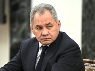 У нас для этого есть все: Шойгу ответил, когда Россия может нанести массированный удар по Киеву