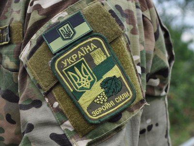 В Хмельницкой области во время отражения атаки РФ взорвался дрон-перехватчик: погибли военные, — СМИ