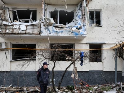 «Квартира не так уж и повреждена». В Севастополе пострадавших от войны оставляют без выплат?