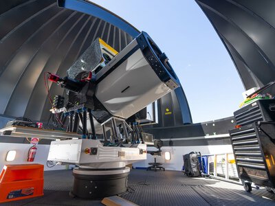  Американский стартап Observable Space привлек инвестиции на лазерную спутниковую связь и орбитальные дата-центры 