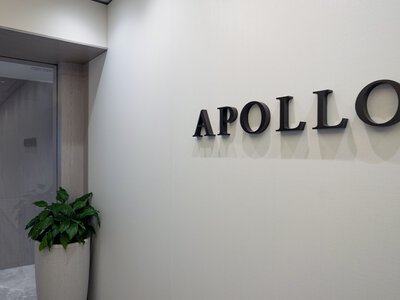 Американская Apex Service Partners продает долю в инвесткомпании Apollo при оценке бизнеса в $10 млрд 