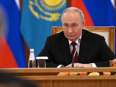  Путин предложил провести в России саммит по искусственному интеллекту 