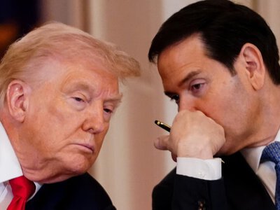  США и Иран согласовали проект 60-дневного меморандума о перемирии – Axios 