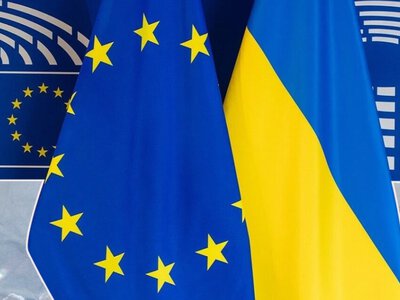  Зеленский рассказал, когда Украина планирует открыть первый кластер о вступлении в ЕС 