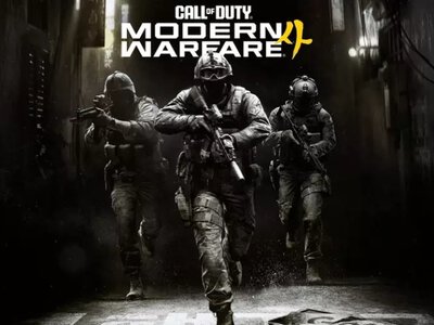 Война будущего: Activision анонсировала Modern Warfare 4 с глобальным конфликтом на Корейском полуострове