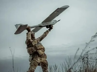 Украинские дроны условно уничтожили 20 танков во время маневров НАТО в Швеции — Politico