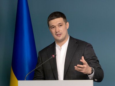 Сначала технологии, новые контракты, рекрутинг, а потом реформа ТЦК: что Федоров предложил депутатам