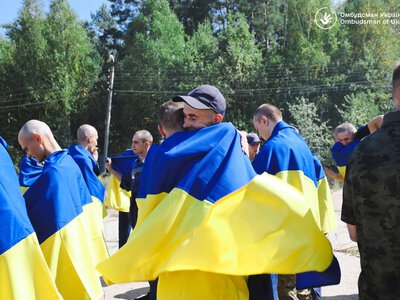 Уровень цинизма удивляет: Лубинец рассказал, кто и почему блокирует процесс обмена пленными