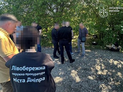 В Днепре задержан мужчина, который изнасиловал и задушил 11-летнего мальчика