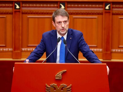 Абсолютно неприемлемо: Албания вызвала российского посла из-за угроз дипломатам