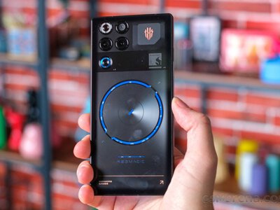 Мощнее iPhone 17 Pro и Galaxy S26 Ultra: более дешевый смартфон поразил во время тестов (фото)