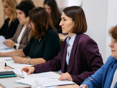 Украина и Словакия провели официальные переговоры по обновлению Договора о социальном обеспечении