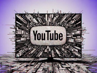YouTube усиливает маркировку ИИ-контента: платформа станет прозрачнее