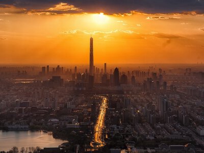 К 2030 году мир переживет рекордно жаркий год: в ООН бьют тревогу из-за изменений климата