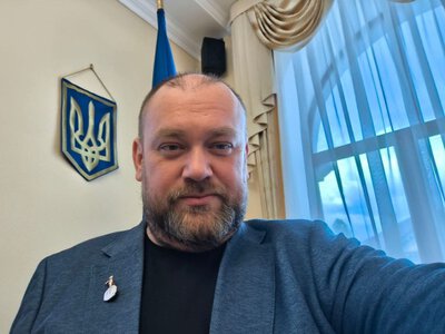Штаты не выходят из переговоров по Украине - эксперт