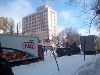  Львовский девелопер «РИЕЛ» покупает компанию «Эстейт Девелоп» с проектом ЖК в центре Киева 