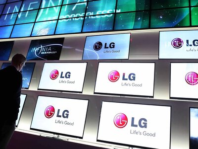LG опровергла слухи о продаже телевизионного бизнеса китайской компании Hisense