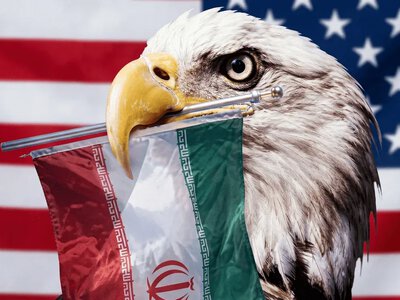 США ввели новые санкции против продажи иранской нефти