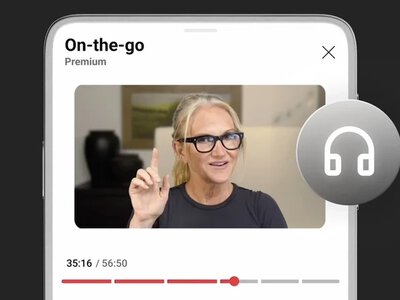 YouTube Premium раскрыл три новые функции: автоматическая скорость, ИИ-подкасты и улучшенное управление