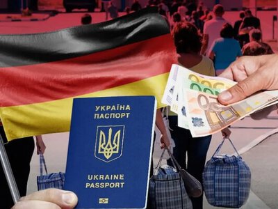 «Германия – не рай»: украинка рассказала, сколько на самом деле зарабатывают наши земляки за границей