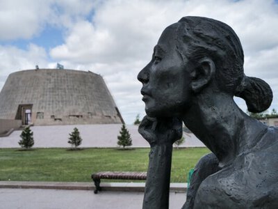 Как в Центральной Азии вспоминают сталинские репрессии и почему этот разговор до сих пор не закончен