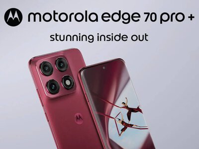 Motorola Edge 70 Pro+ засветился в Geekbench: раскрыты чип, память и уровень производительности