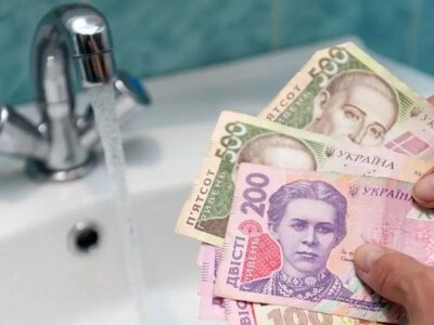 Вода подорожает почти вдвое: где больше всего вырастут тарифы с 1 июня